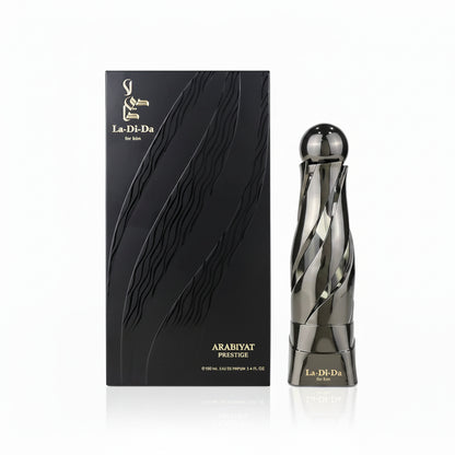 Arabiyat Prestige La Di Da