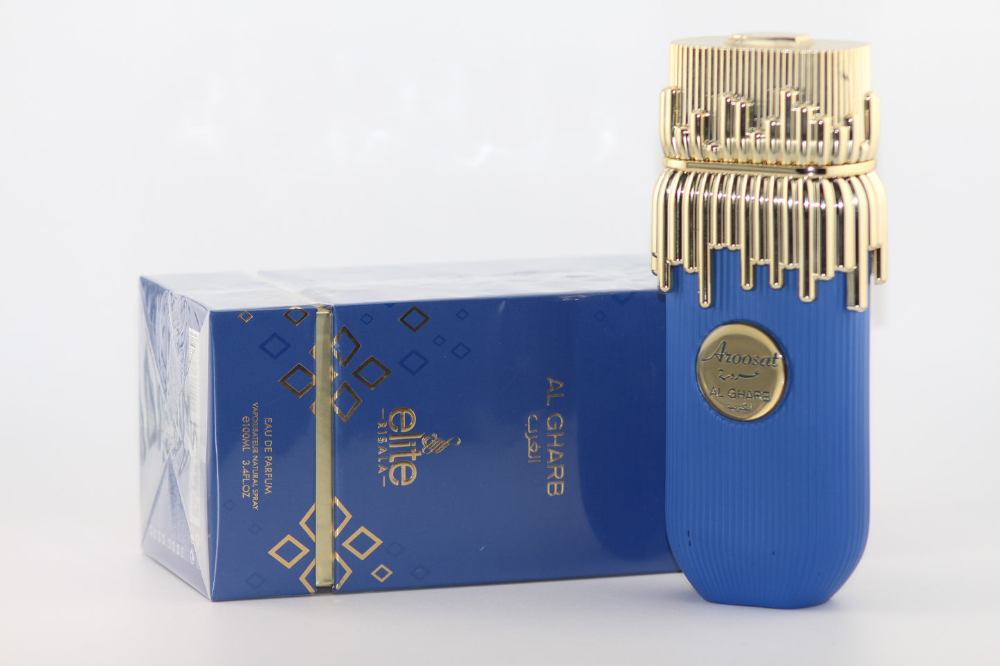 Aroosat Al Gharb Perfume