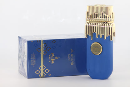 Aroosat Al Gharb Perfume