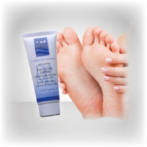 Foot Care Cream