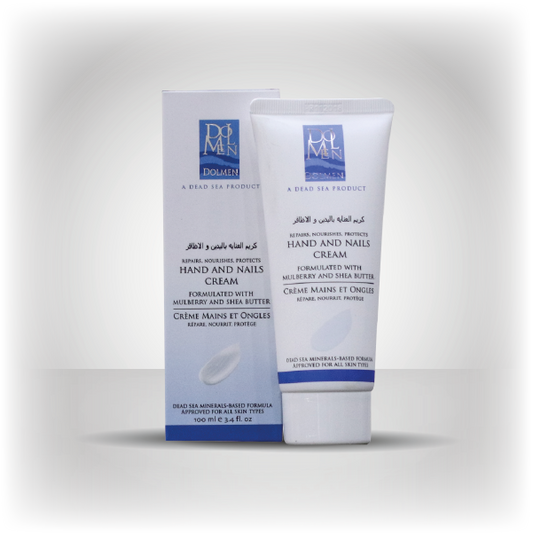 Hand And Nails Cream