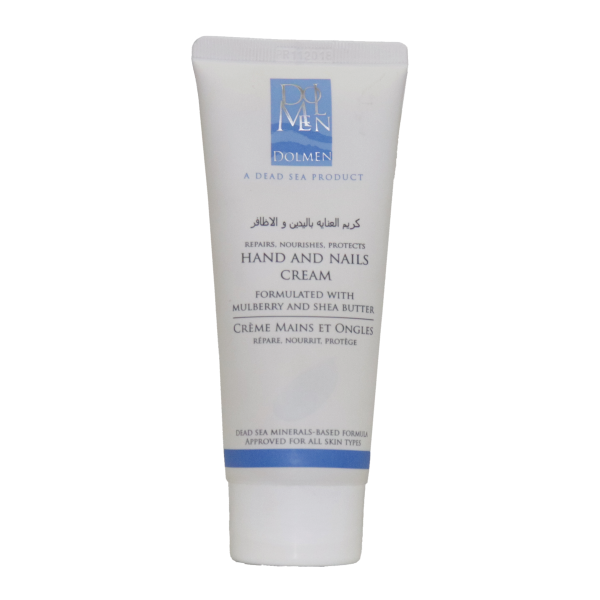 Hand And Nails Cream