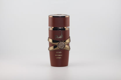 Asad Bourbon