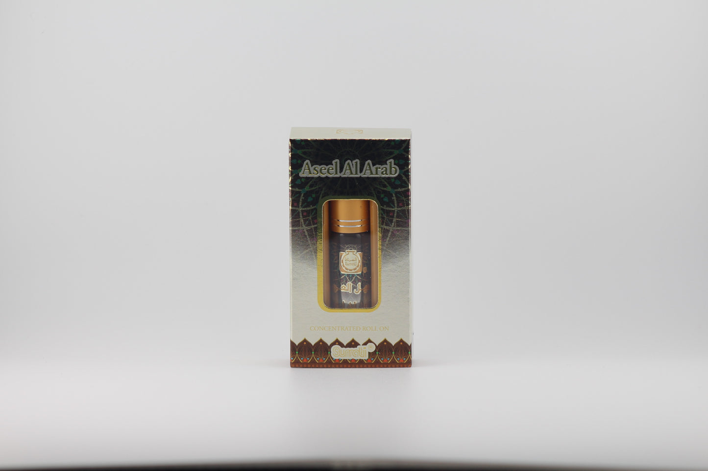 Aseel Al Arab Roll On