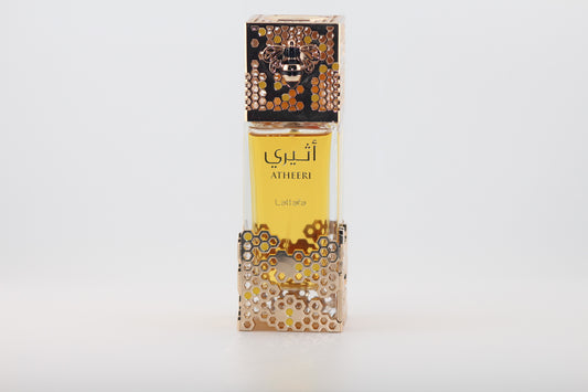 Atheeri Perfume
