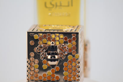 Atheeri Perfume