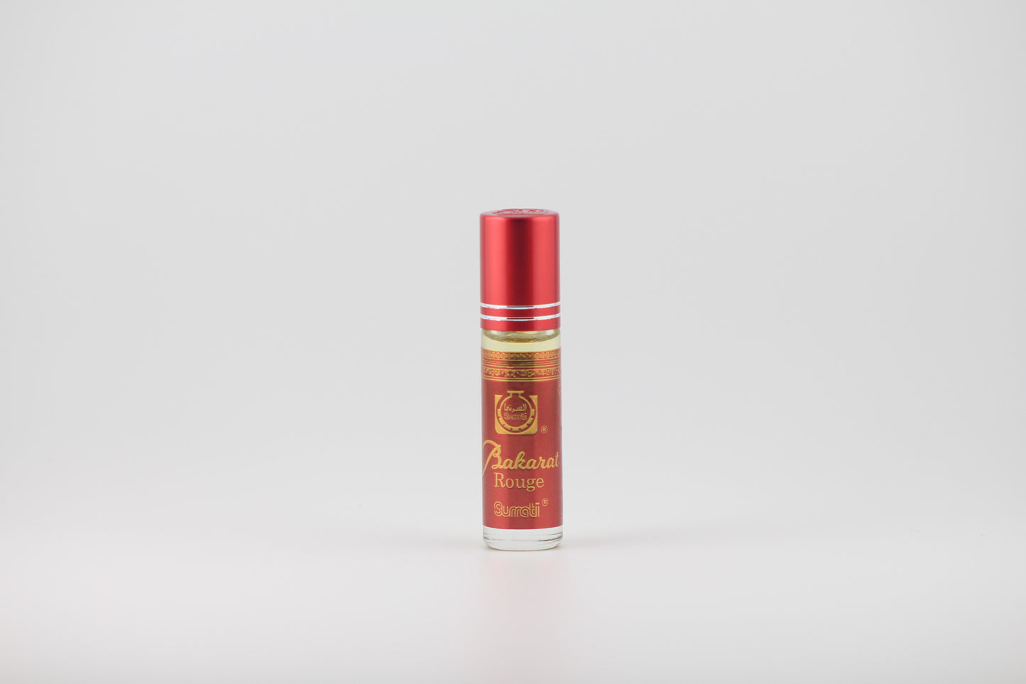 Bakarat Roll On
