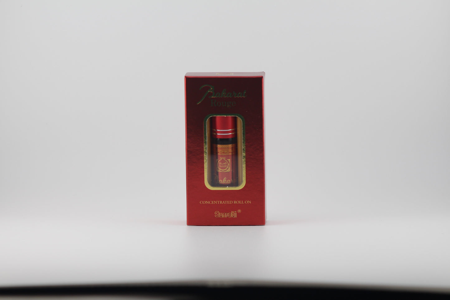 Bakarat Roll On