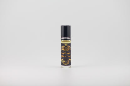 Black Oud Roll On