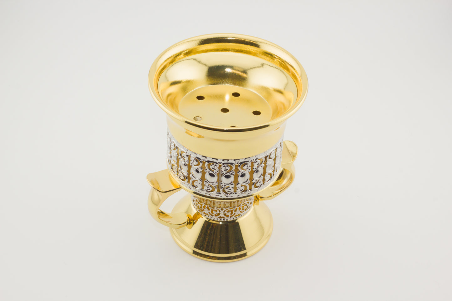 Incense Burner