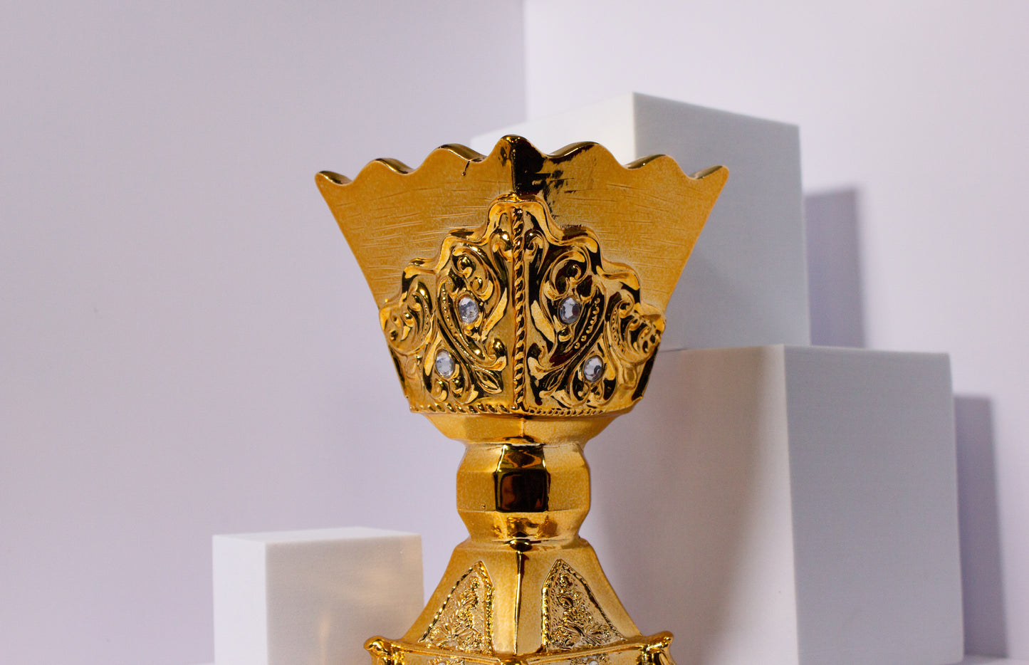 Incense Burner,