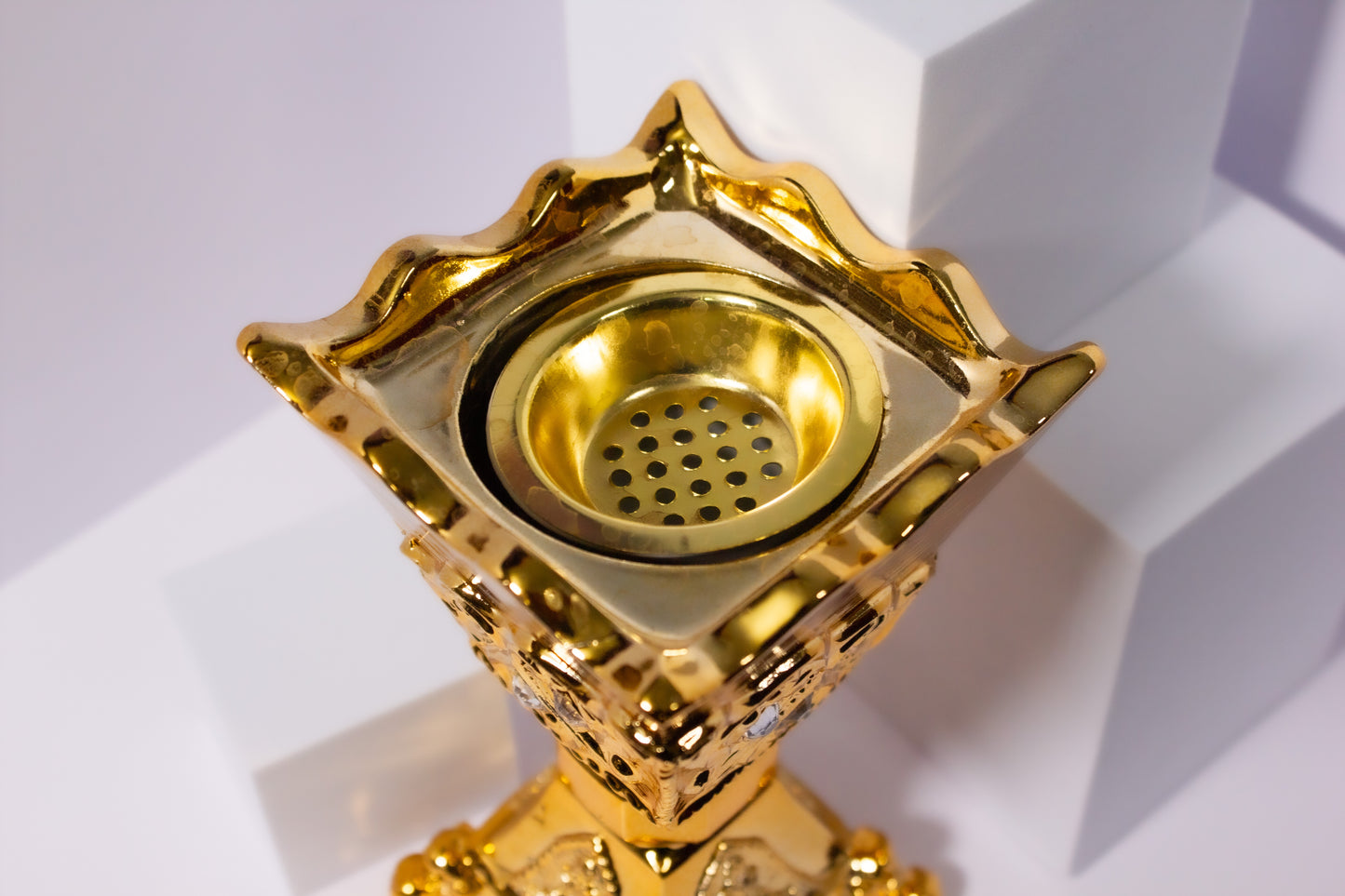 Incense Burner,
