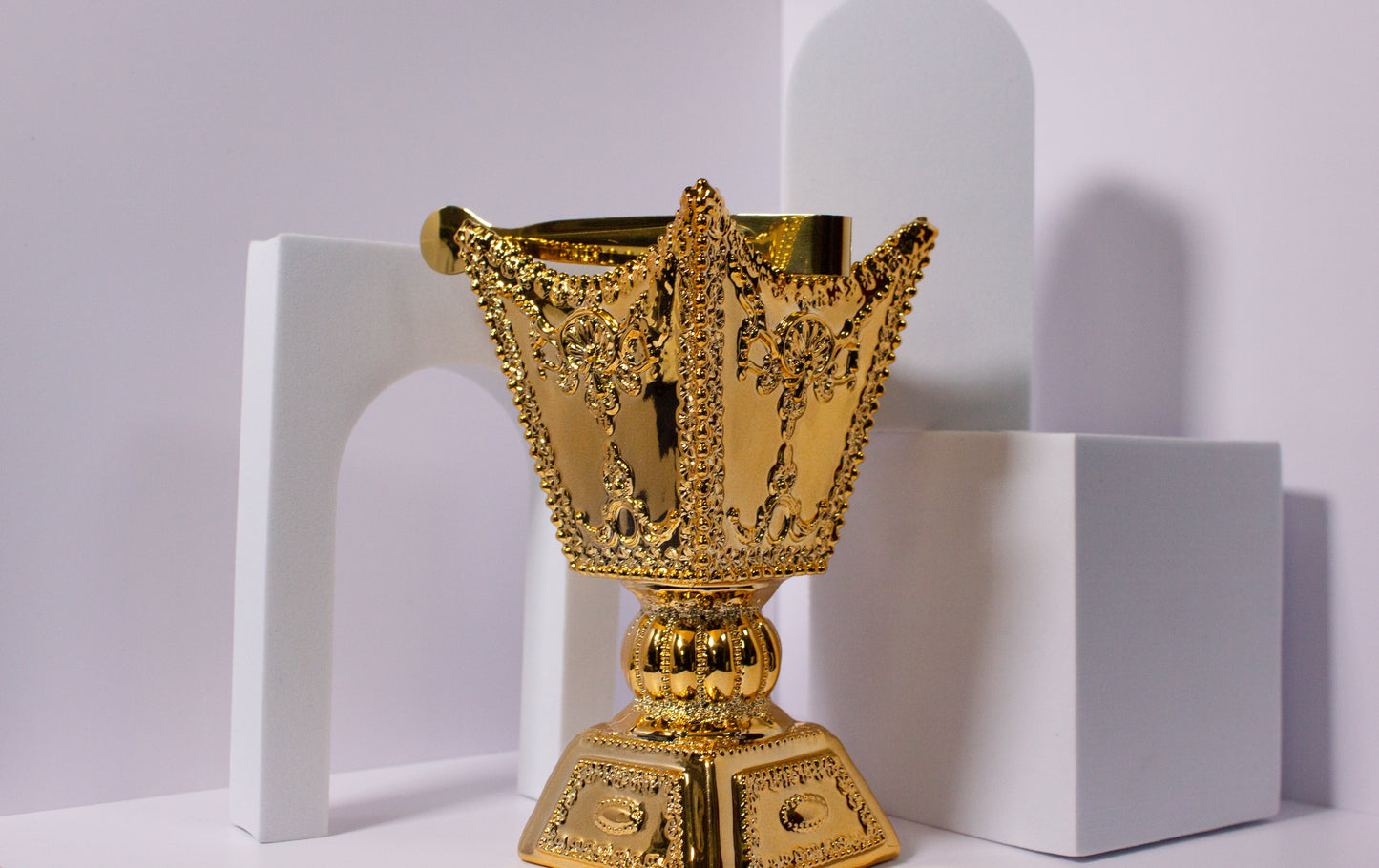 Incense Burner,