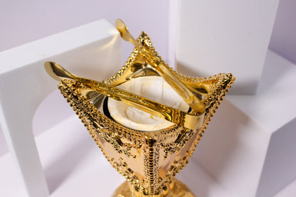 Incense Burner,