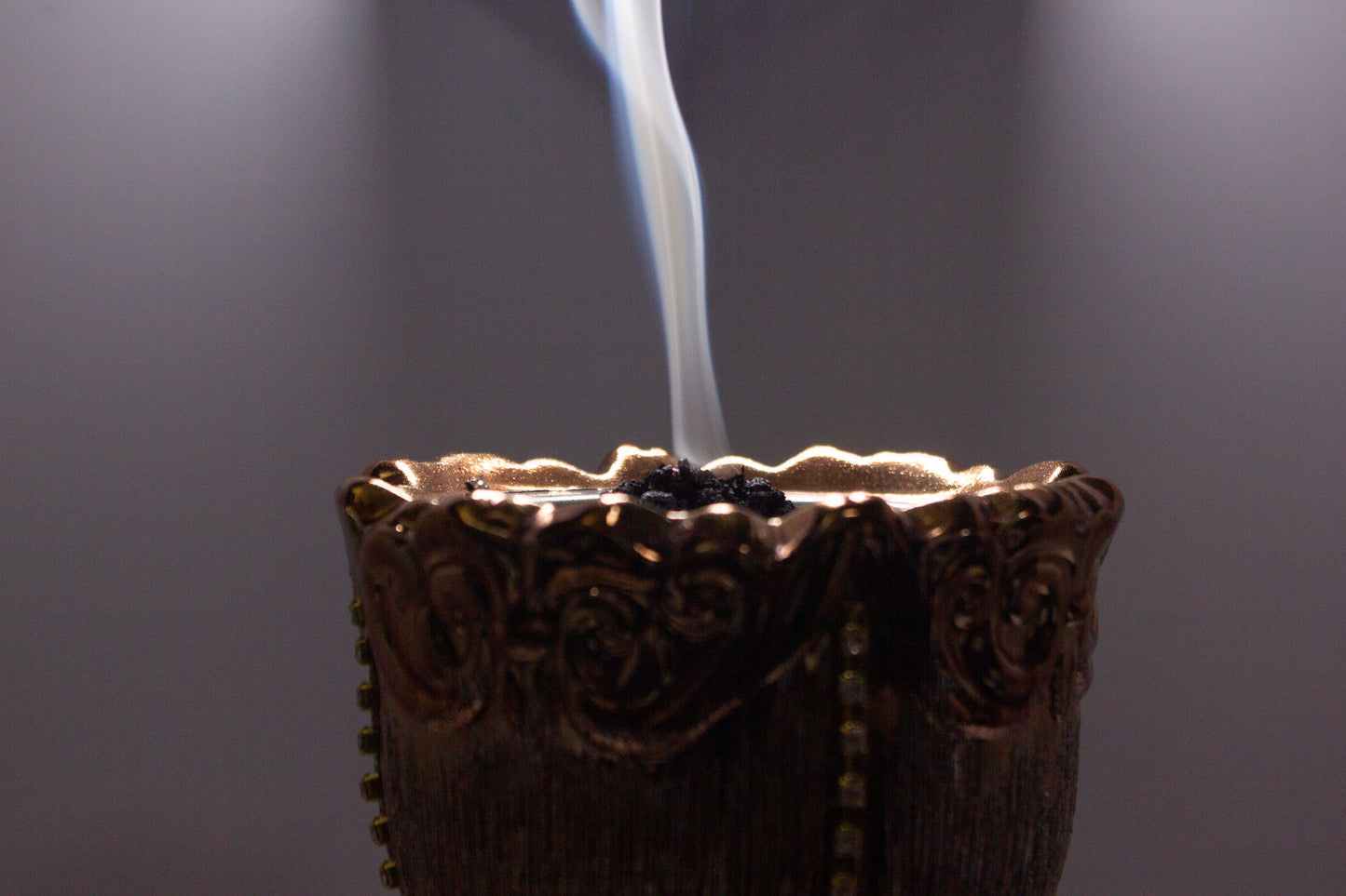 Incense Burner,