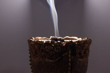 Incense Burner,