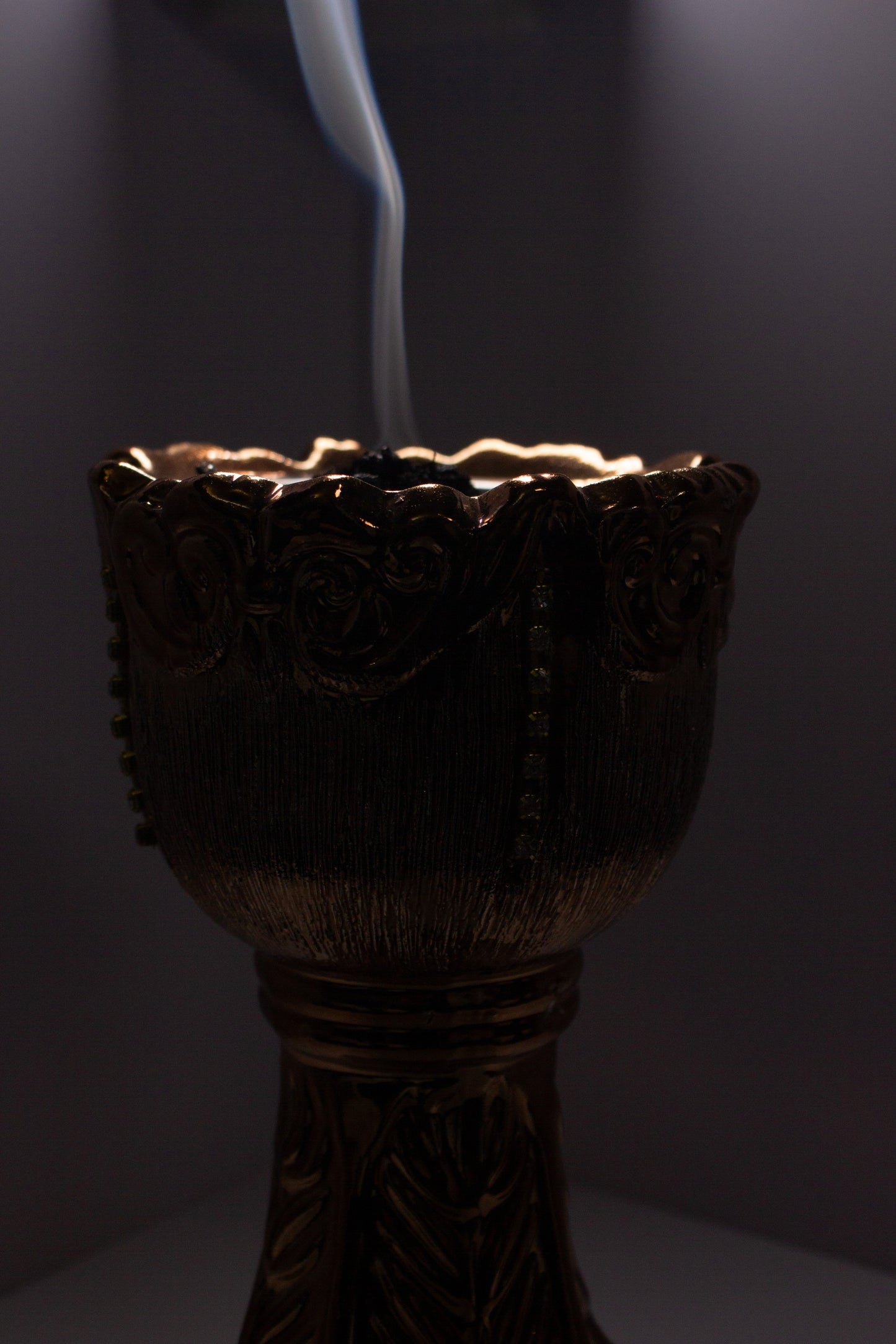 Incense Burner,