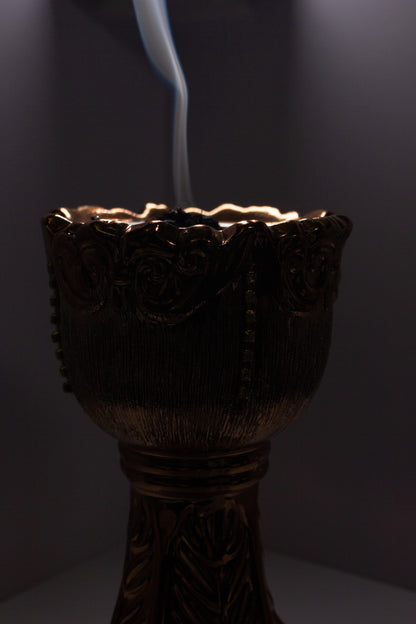 Incense Burner,