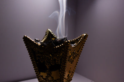 Incense Burner,