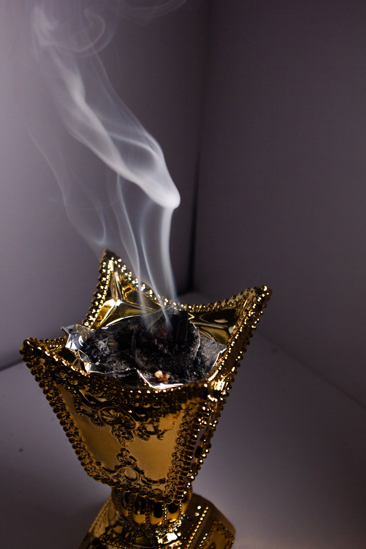 Incense Burner,