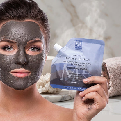 Facial Mad Mask