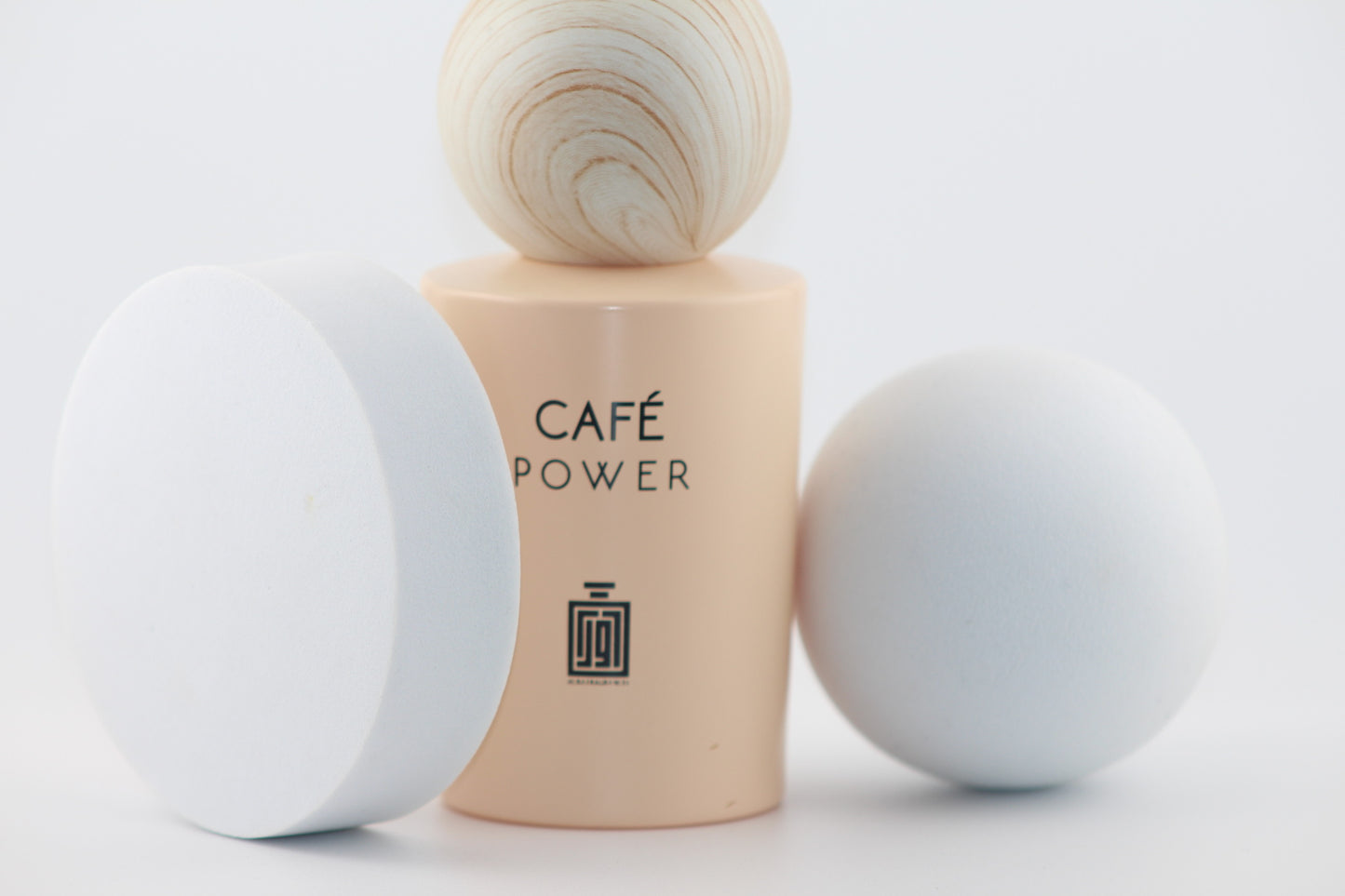 Cafe Power Perfume