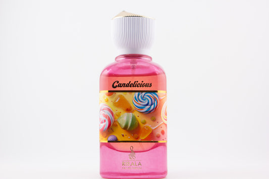 Candelicious by Risala