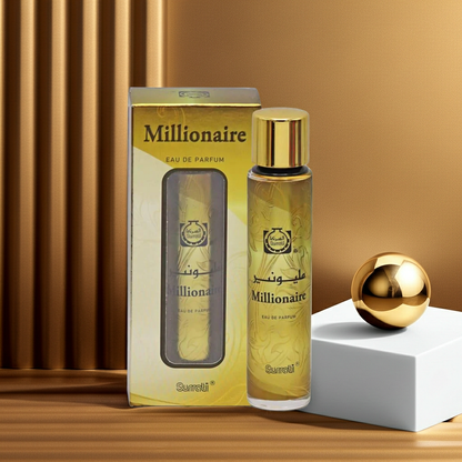 Millionaire by Surrati