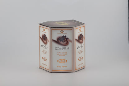 Choco Musk Roll On