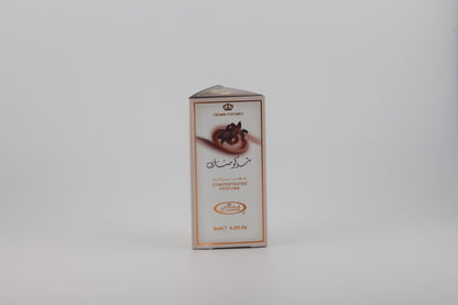 Choco Musk Roll On