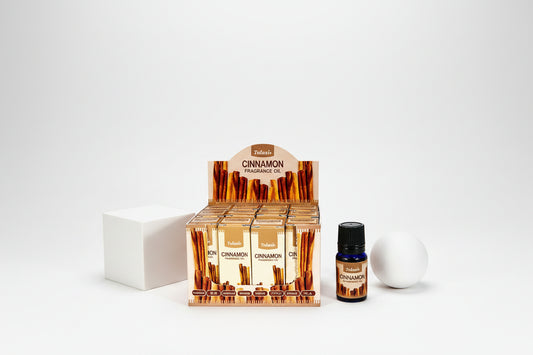 Cinnamon Fragrance Oil