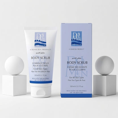 Body Scrub