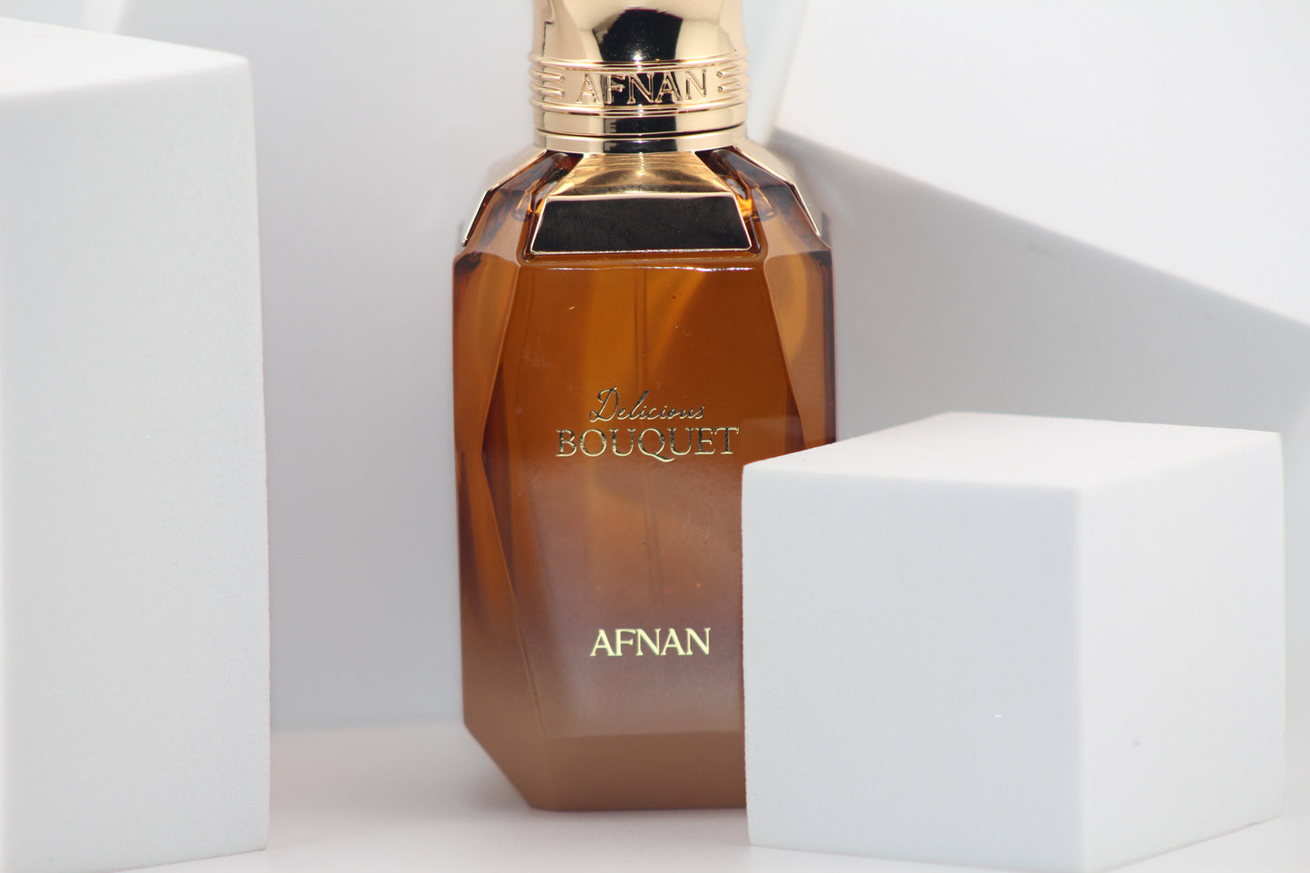 Delicious Bouquet Perfume