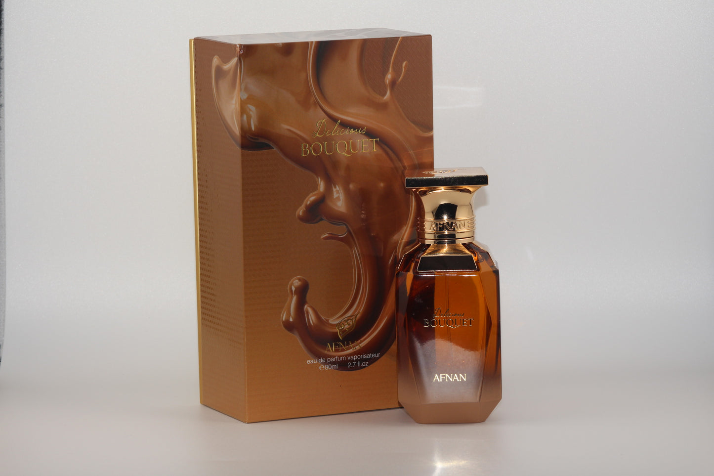 Delicious Bouquet Perfume