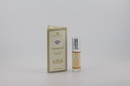 Diamond Roll On