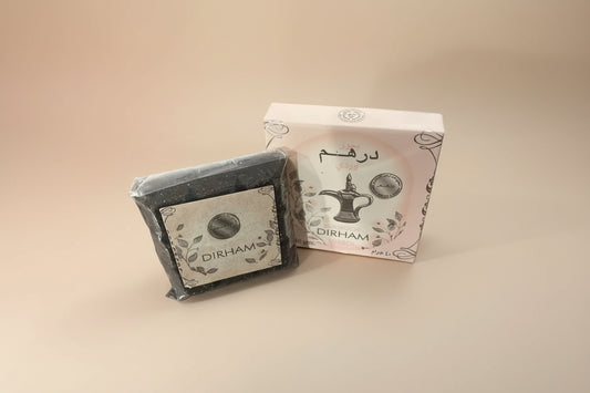 Dirham Wardi Bakhoor
