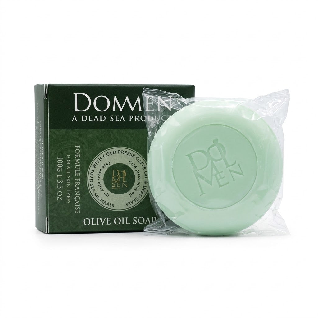Olive Oil Soap