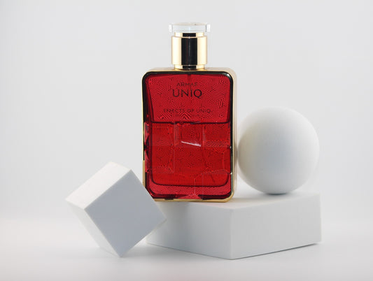 EFFECTS OF UNIQ by Armaf