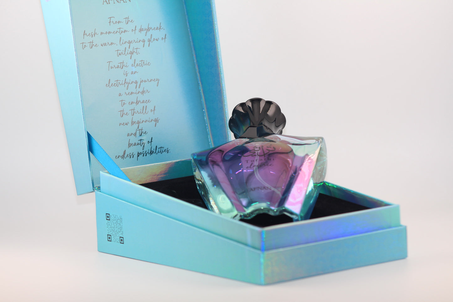 Afnan Turathi Electric