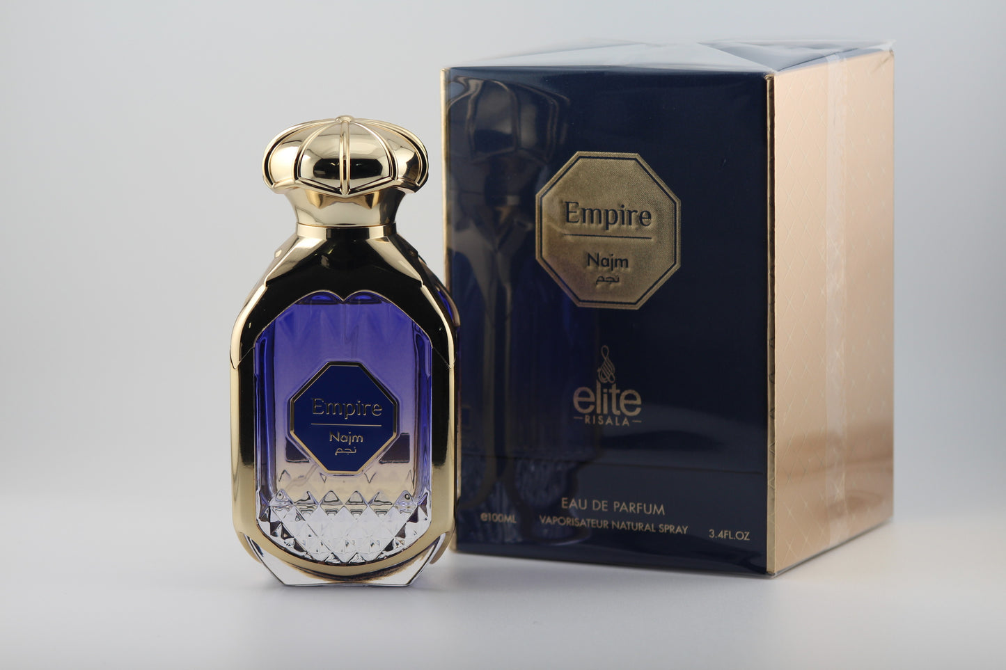 Empire Najm by Risala
