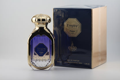 Empire Najm by Risala