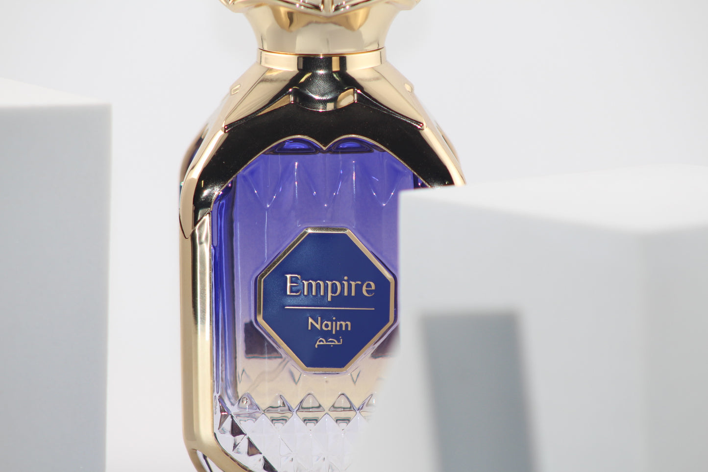 Empire Najm by Risala