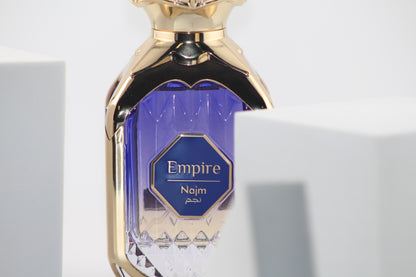 Empire Najm by Risala