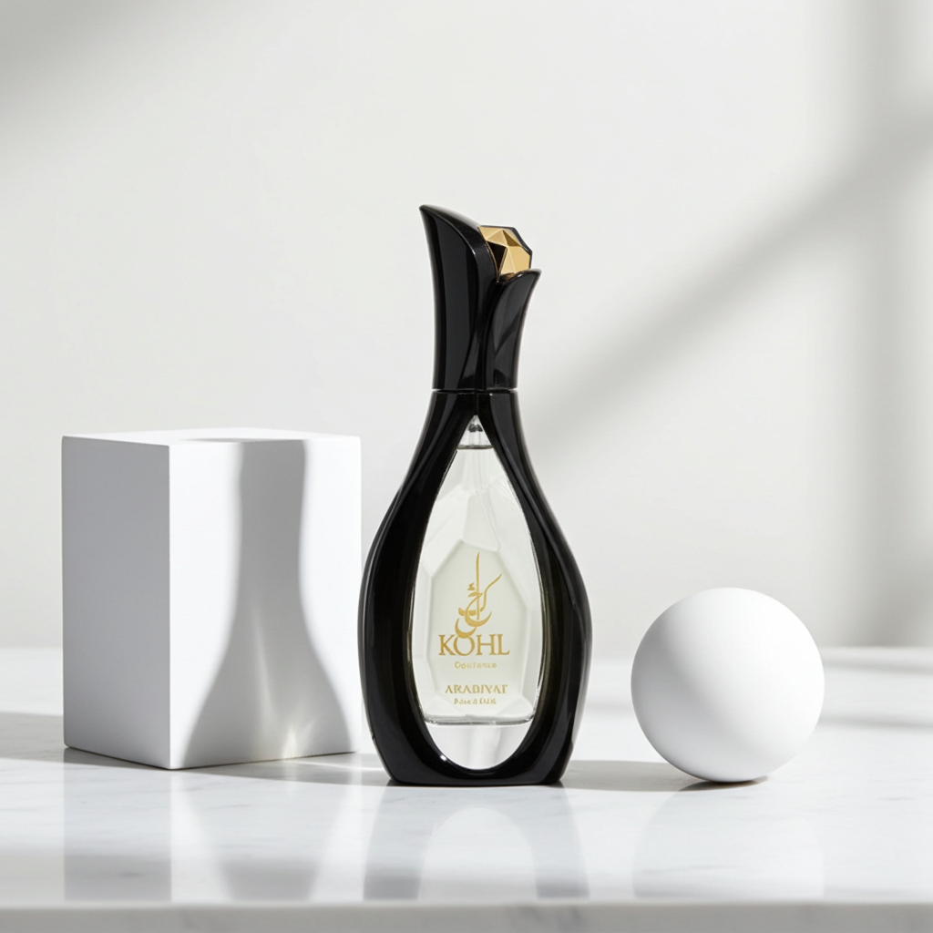 Arabiyat Prestige Kohl Opulence