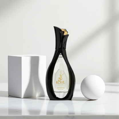 Arabiyat Prestige Kohl Opulence