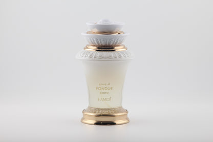 Fondue Exotic by Hamidi Perfume