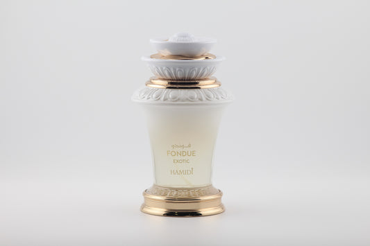 Fondue Exotic by Hamidi Perfume