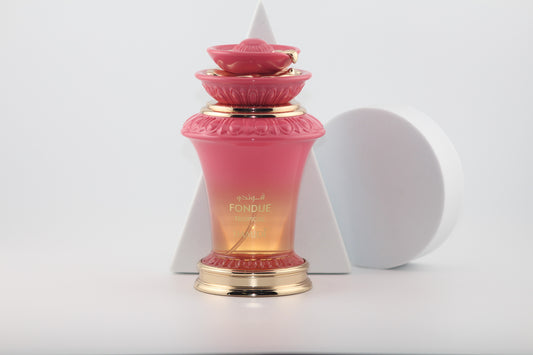 Fondue Tropical by Hamidi