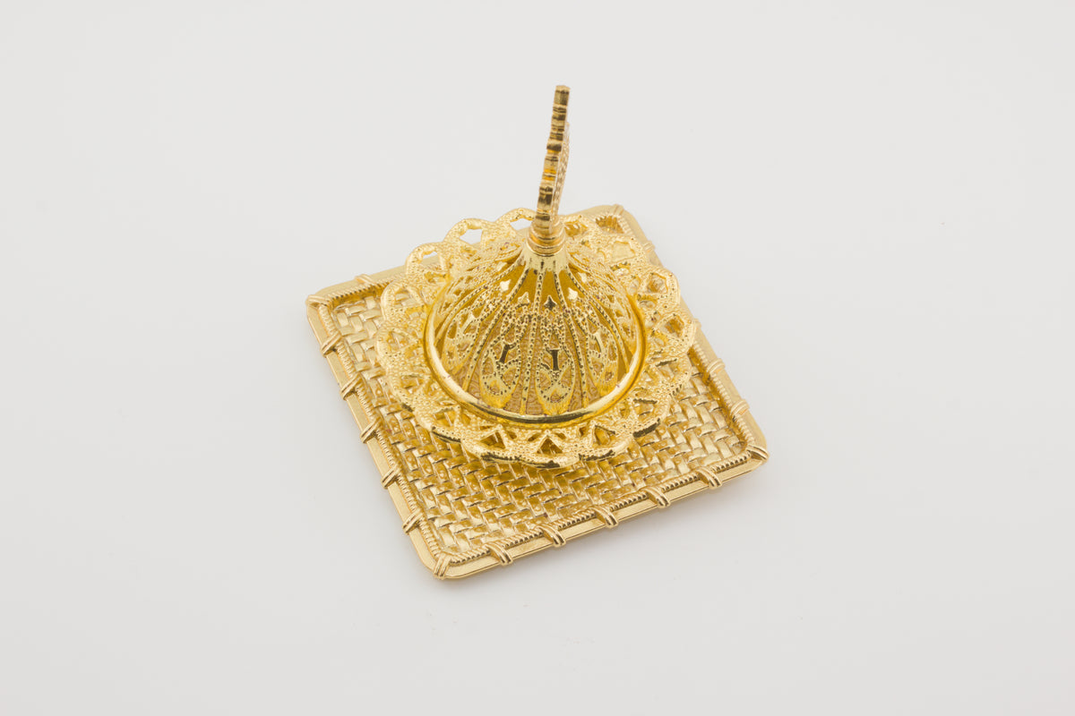 Incense Burner