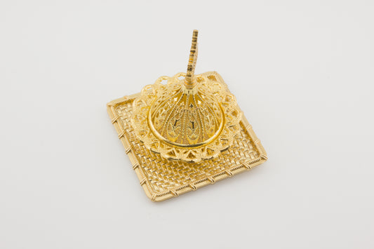 Incense Burner